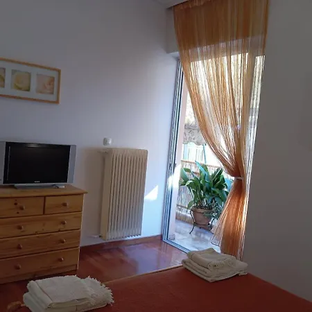 Nataliya's Apartmán