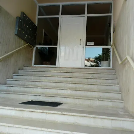 Nataliya's Nafplio