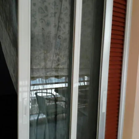 Apartmán Nataliya's
