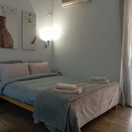 Lägenhet Nataliya's Nafplion