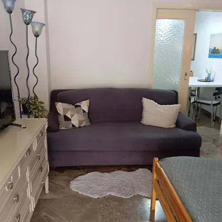 Nataliya's * Nafplion