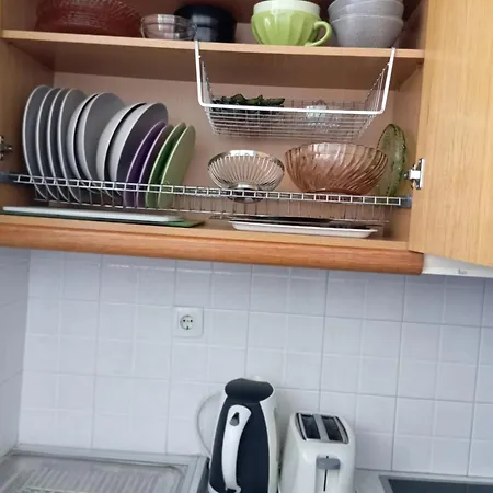 Apartmán Nataliya's