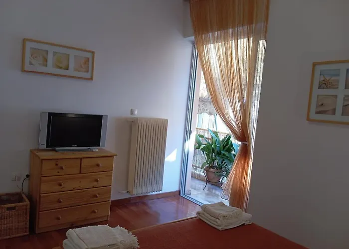 Nataliya's Lägenhet