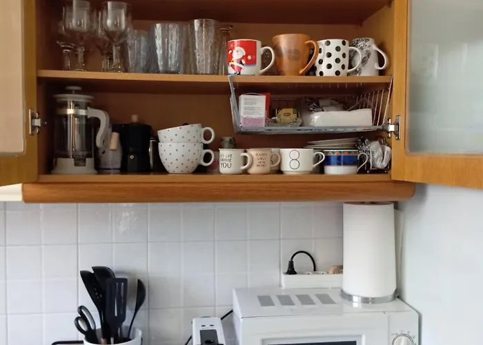 Lägenhet Nataliya's Nafplion