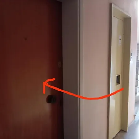 Διαμέρισμα Nataliya's *