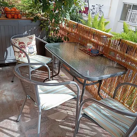 Nataliya's Апартаменты Нафплион