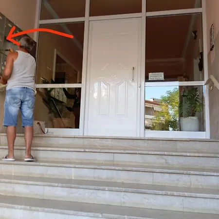 Διαμέρισμα Nataliya's *