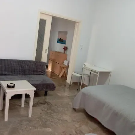 Nataliya's Διαμέρισμα Ναύπλιο