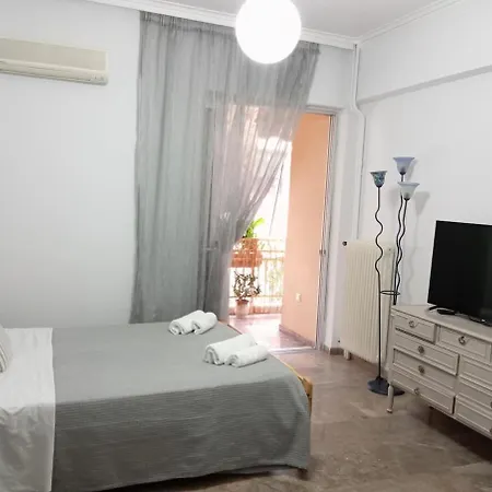 Διαμέρισμα Nataliya's Ναύπλιο