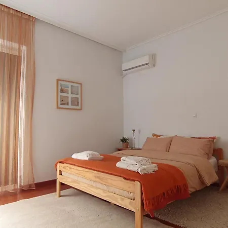 Διαμέρισμα Nataliya's Ναύπλιο