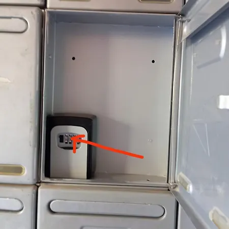 Nataliya's Daire Anabolu