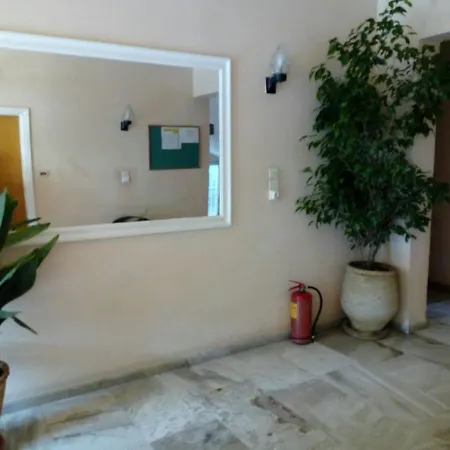 Nataliya's Апартаменты Нафплион