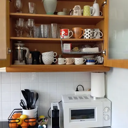 Апартаменты Nataliya's Нафплион