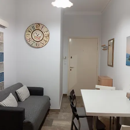 Апартаменты Nataliya's Нафплион