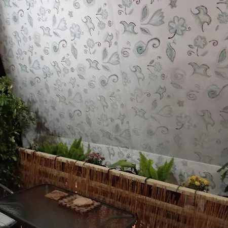 Nataliya's * Anabolu