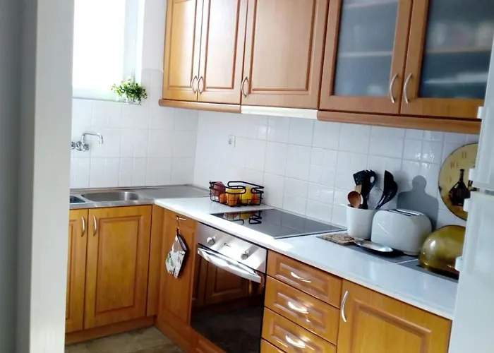 Apartman Nataliya's Návplio