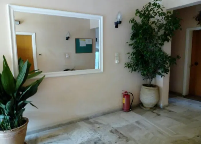 Nataliya's Apartman Návplio