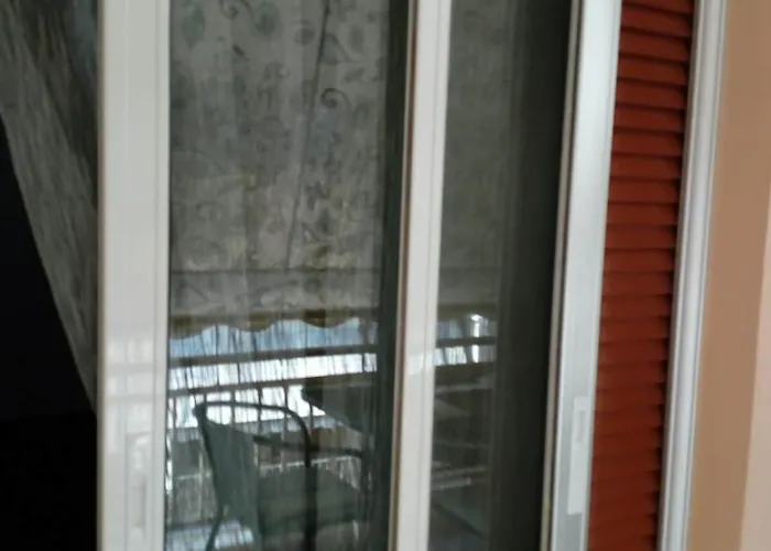 Apartamento Nataliya's