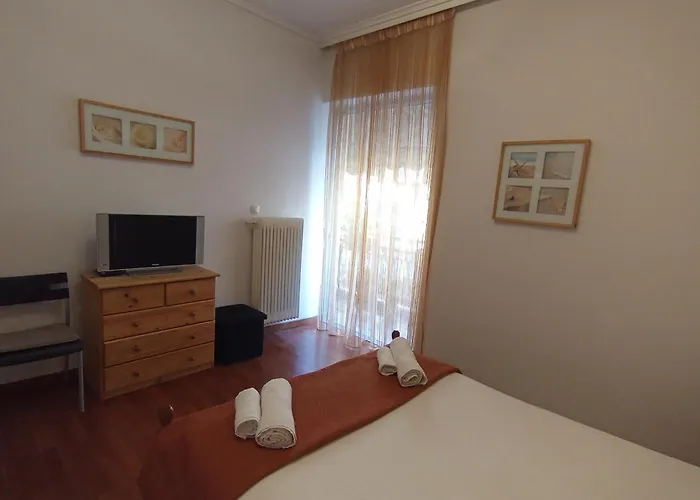 Nataliya's * Náuplia