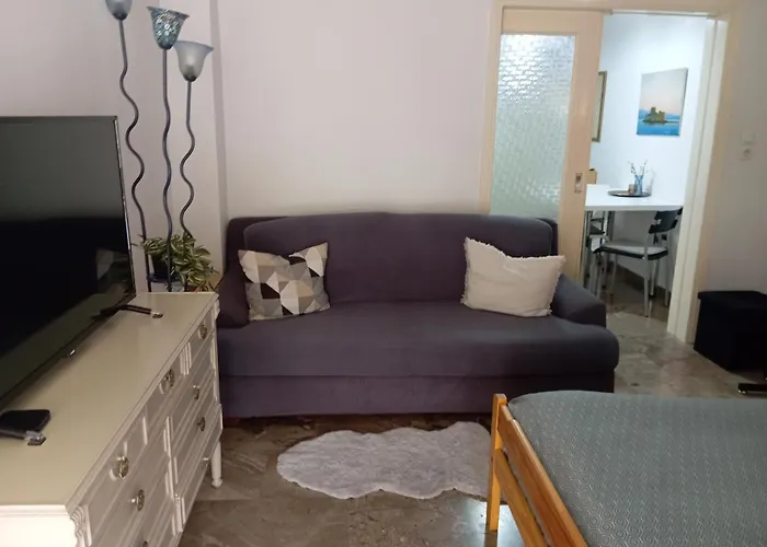 Nataliya's * Náuplia