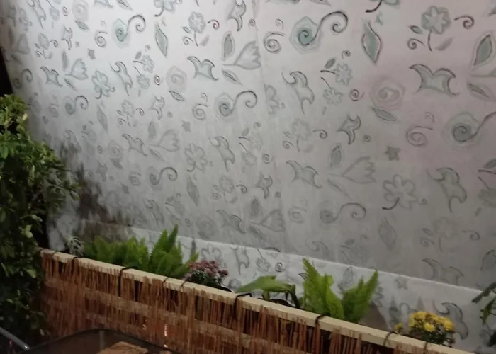 Nataliya's * Náuplia